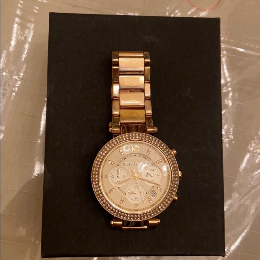 MICHAEL KORS WATCH
